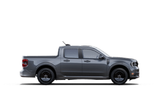 2025 Ford Maverick® External Image 1